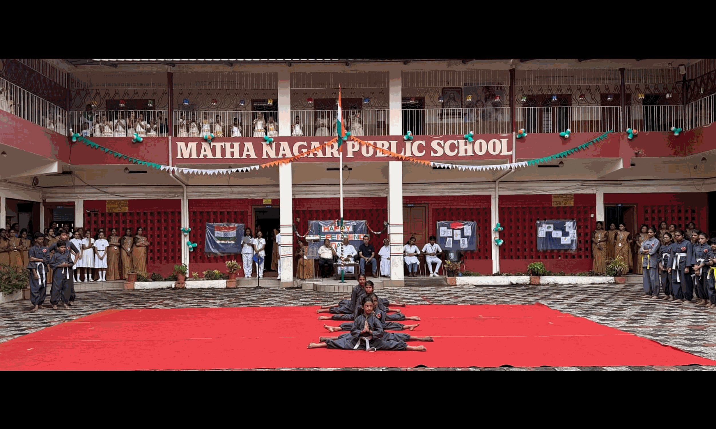 Independence Day Celebration  25